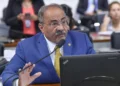 senador Chico Rodrigues, parlamentar, representação no Conselho de Ética